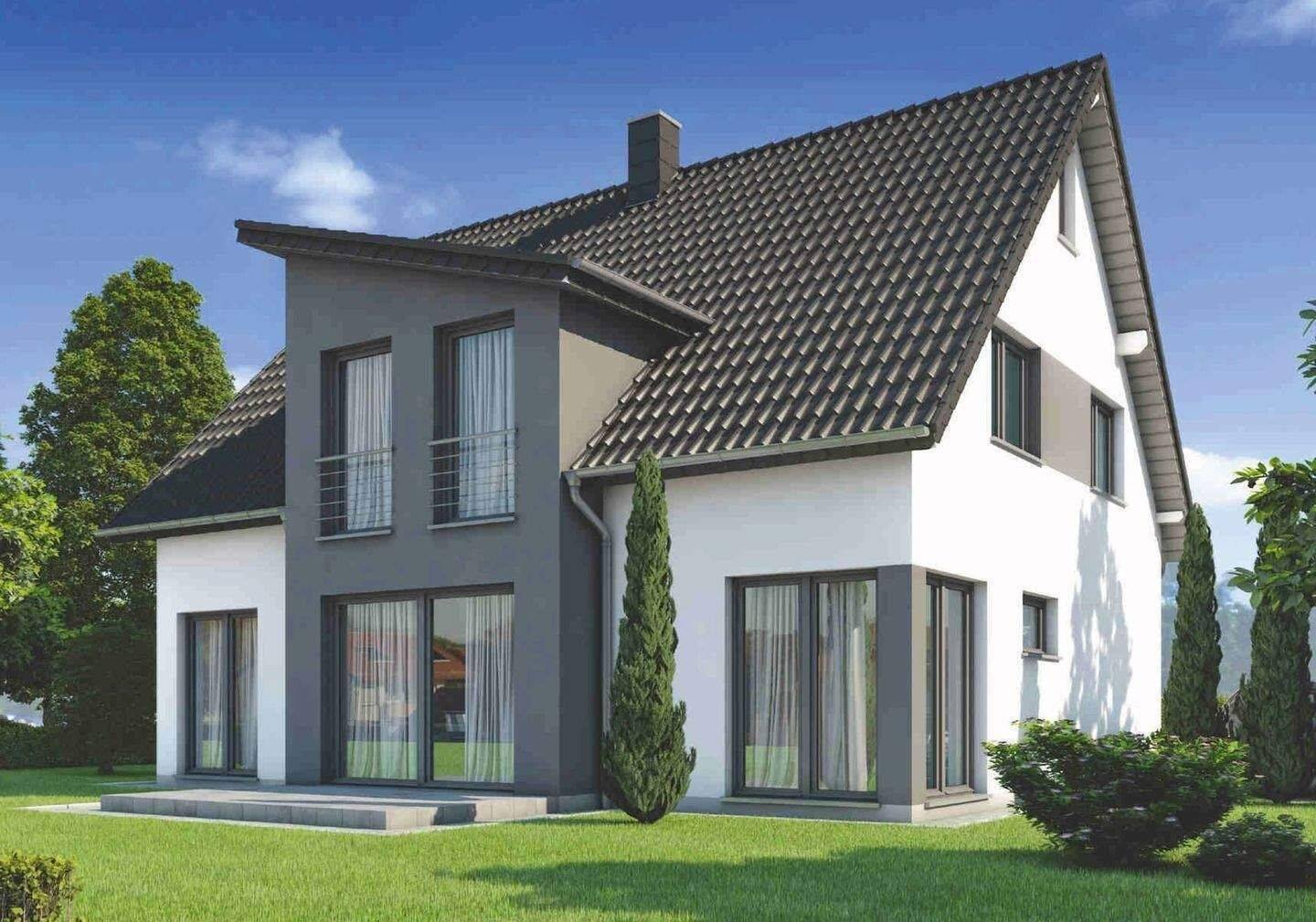 Einfamilienhaus zum Kauf - Ansicht 2