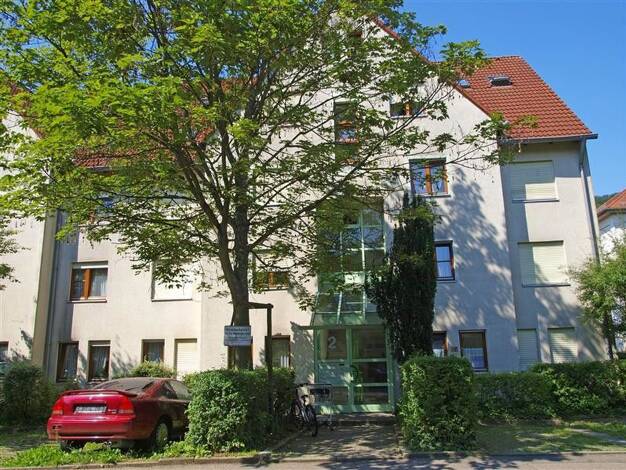 Wohnung zur Miete 650 € 2 Zimmer 62,3 m² frei ab sofort Gestütsweg 4 Weil Esslingen am Neckar 73733