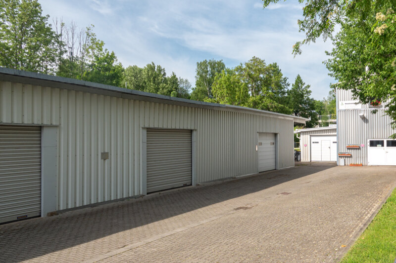 Gewerbegrundstück zum Kauf 400.000 € 2.102 m²<br/>Grundstück Bernsdorfer Str. 7/9 Reichenhain Chemnitz 09126