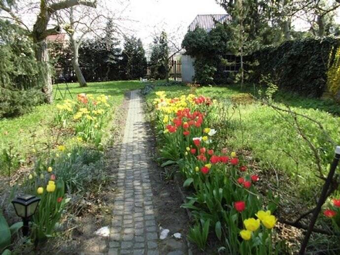 Haus – Großenhain - Mehr