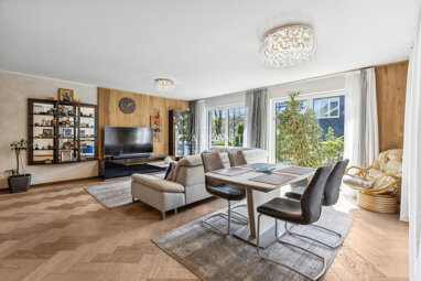 Wohnung zum Kauf 1.650.000 € 4 Zimmer 147 m² 1. Geschoss Solln München 81479