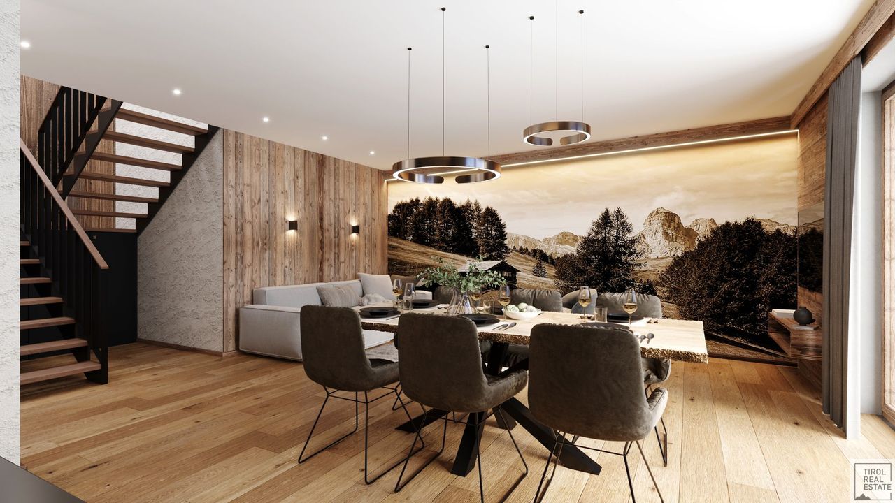 Haus zum Kauf 839.000 € 3 Zimmer 84 m²<br/>Wohnfläche Seefeld in Tirol 6100