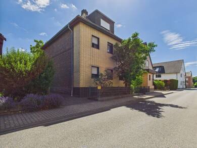 Einfamilienhaus zum Kauf 225.000 € 4 Zimmer 114 m² 627 m² Grundstück Sattlerstraße 00 Hoven Düren / Hoven 52353