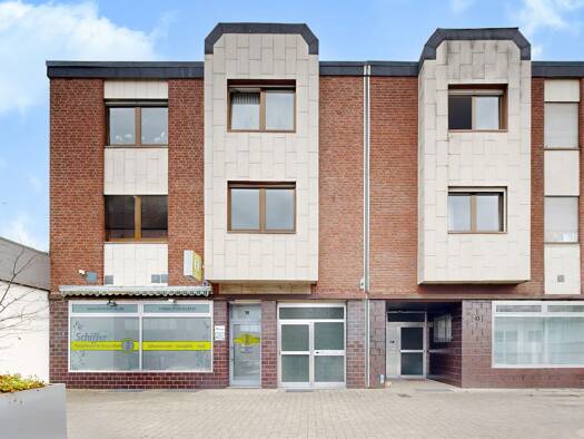 Wohnung zum Kauf 158.000 € 3 Zimmer 89 m² 2. Geschoss Vluyn Neukirchen-Vluyn 47506
