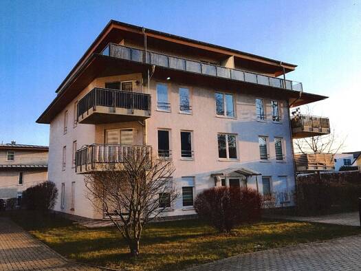 Wohnung zur Miete 298 € 2 Zimmer 41,2 m² Geschoss 1/3 frei ab 01.10.2025 Friedenstraße 3 B Sudenburg Magdeburg 39112