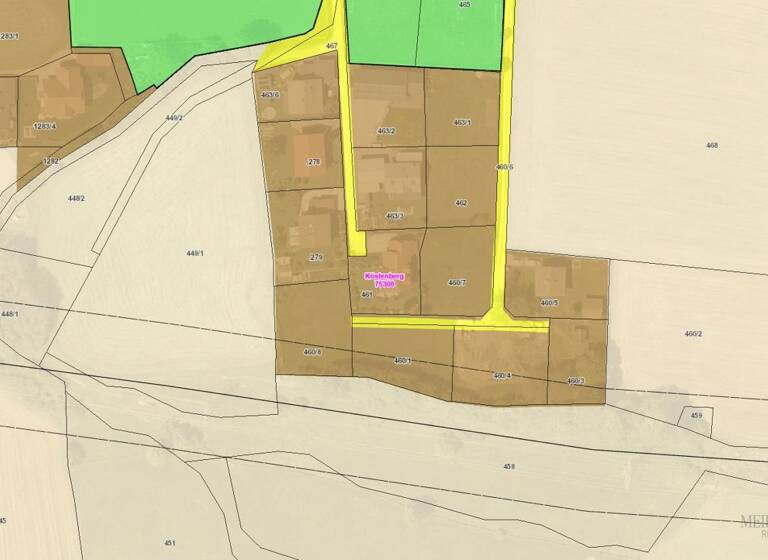 Grundstück zum Kauf 294.450 € 2.181 m² Grundstück Velden am Wörthersee 9220