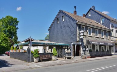 Restaurant zum Kauf 595.000 € 733 m² Grundstück Haan Haan 42781