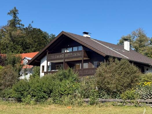 Wohnung zur Miete 1.390 € 3 Zimmer 103 m² 1. Geschoss frei ab 01.11.2026 Murnau Murnau am Staffelsee 82418