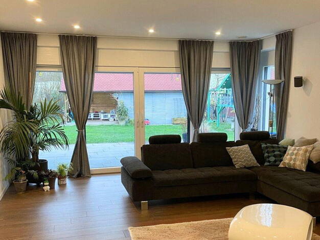 Einfamilienhaus zum Kauf provisionsfrei 499.000 € 6 Zimmer 141 m² 711 m² Grundstück frei ab sofort Sennestadt Bielefeld 33689