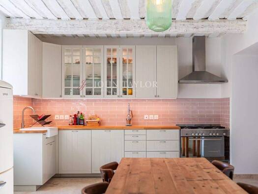 Stadthaus zum Kauf 580.000 € 7 Zimmer 203 m² Secteur Nord Pernes-les-Fontaines 84210