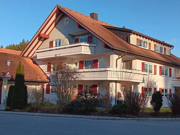 Haus zum Kauf 1.197.000 € 14 Zimmer 440 m² 968 m² Grundstück Heimenkirch Heimenkirch 88178