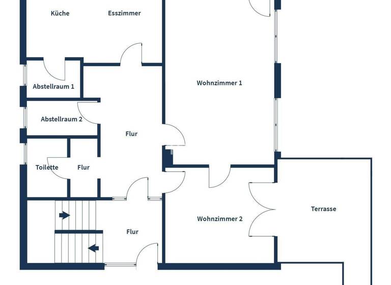 Einfamilienhaus zum Kauf 449.000 € 7 Zimmer 180 m² 1.402 m² Grundstück Schöllnach 94508