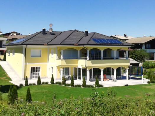 Haus zum Kauf 6 Zimmer 405 m² 1.704 m² Grundstück Eugendorf / Schwaighofen 5301