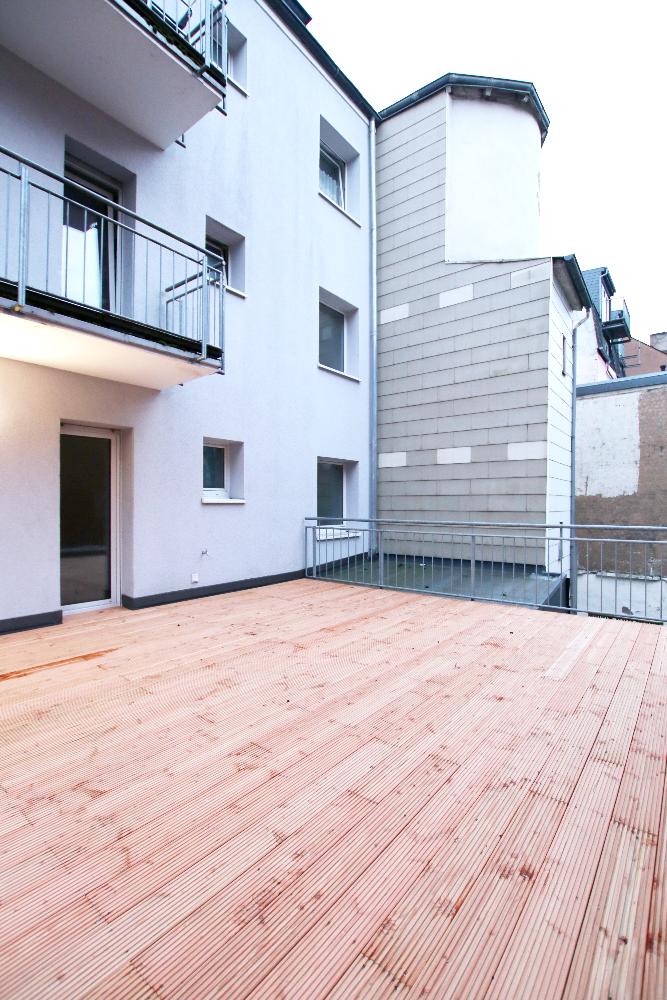 Wohnung zur Miete 1.300 € 3 Zimmer 90 m²<br/>Wohnfläche Altstadt 4 Trier 54290