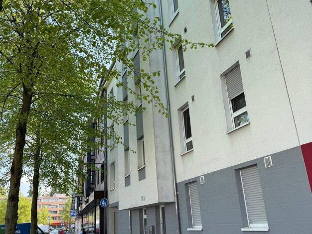 Wohnung zum Kauf 392.500 € 3,5 Zimmer 80 m² 3. Geschoss frei ab sofort Solinger Straße Immigrath Langenfeld (Rheinland) 40764