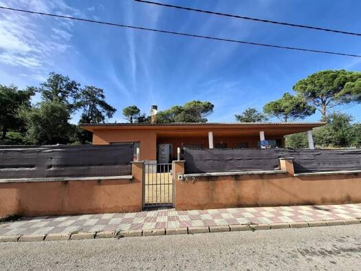 Chalet zum Kauf 170.000 € 4 Zimmer 199 m² Caldes de Malavella 17455