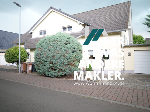 Doppelhaushälfte zum Kauf 549.000 € 4 Zimmer 127 m² 282 m² Grundstück frei ab sofort Oppenheim 55276