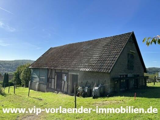 Land-/Forstwirtschaft zum Kauf 97.000 € 1.245 m² Grundstück Schabernack Windeck 51570