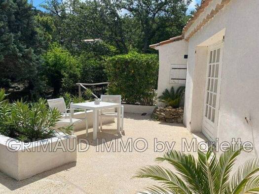 Haus zum Kauf 1.350.000 € 10 Zimmer 300 m² 3.866 m² Grundstück La Garde-Freinet 83680