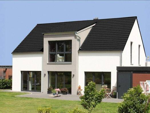 Einfamilienhaus zum Kauf provisionsfrei 645.200 € 6 Zimmer 161 m² 988 m² Grundstück Bordenau Neustadt am Rübenberge 31535
