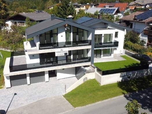 Mehrfamilienhaus zum Kauf - Erstbezug 2.100.000 € 316 m² 647 m² Grundstück Saalfelden am Steinernen Meer 5760