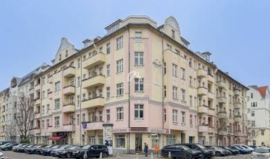 Wohnung zum Kauf provisionsfrei 750.000 € 3 Zimmer 90,5 m² EG frei ab 01.08.2025 Driesener Straße 19 Prenzlauer Berg Berlin 10439