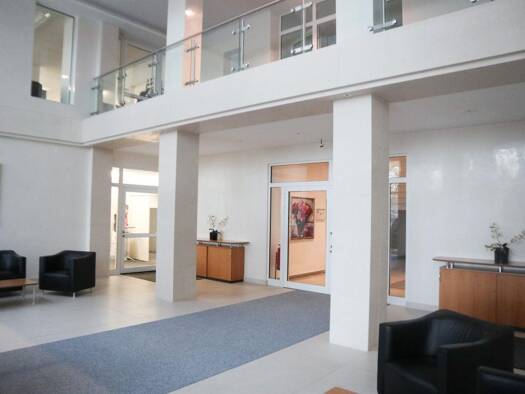 Bürofläche zur Miete 14 € 684 m² Bürofläche teilbar ab 684 m² Mitte Dortmund 44137