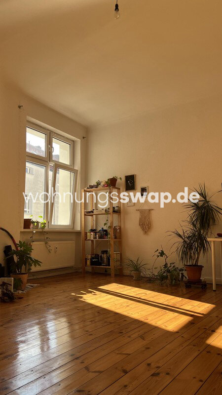 Studio zur Miete 600 € 1 Zimmer 49 m²<br/>Wohnfläche 3.<br/>Geschoss Moabit 10553