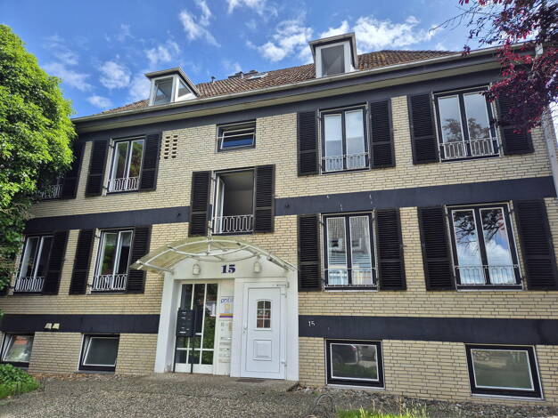 Bürofläche zur Miete provisionsfrei 245 € 47 m² Bürofläche Gartenstraße 15 Bad Segeberg 23795
