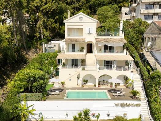 Haus zum Kauf 980.000 € 260 m² 1.168 m² Grundstück Municipality of Southern Corfu 49100