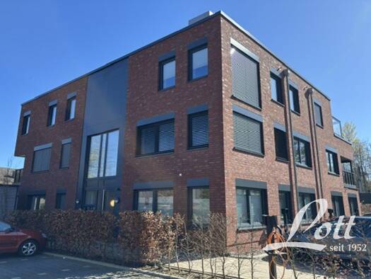 Wohnung zur Miete 785 € 2 Zimmer 65,8 m² frei ab 01.07.2026 Bad Zwischenahn I Bad Zwischenahn 26160