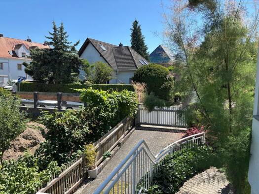 Einfamilienhaus zum Kauf 395.000 € 6 Zimmer 132,7 m² 627 m² Grundstück Debschwitz Gera 07548