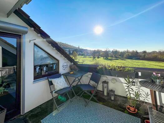 Wohnung zum Kauf 250.000 € 3 Zimmer 62 m² Balg Baden-Baden 76532