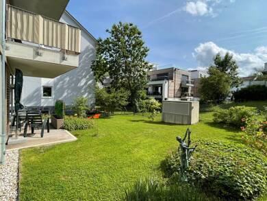 Wohnung zur Miete 2.450 € 3,5 Zimmer 133,2 m² EG frei ab 01.09.2025 Starnberg Starnberg 82319