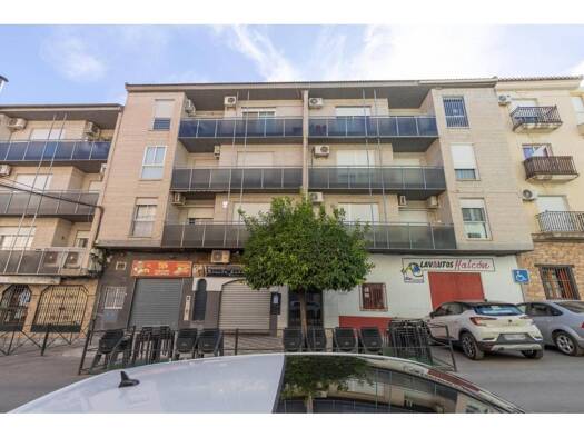 Wohnung zum Kauf 149.900 € 3 Zimmer 123 m² 3. Geschoss Peligros 18210