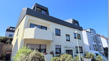 Wohnung zum Kauf 285.000 € 5 Zimmer 108 m² 1. Geschoss frei ab sofort Am Ordensgut 45 Alt-Saarbrücken Saarbrücken 66117