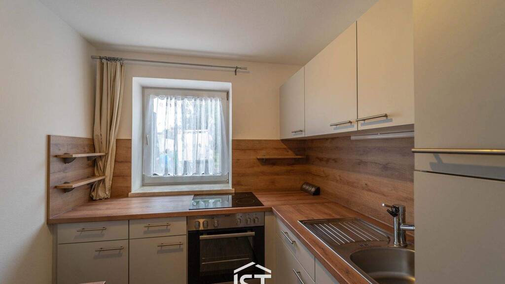 Studio zur Miete 490 € 1 Zimmer 30 m² EG frei ab sofort Roßbach 5273