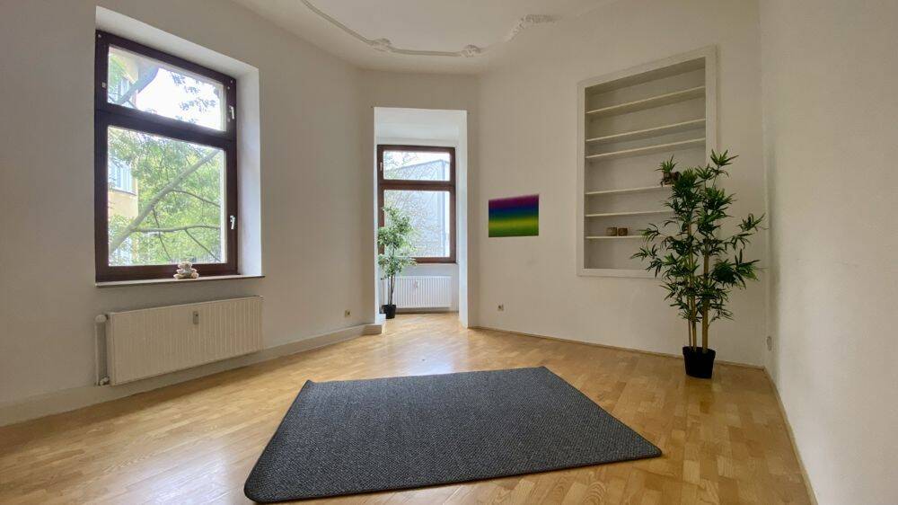 House in Duisburg, Dellviertel - More