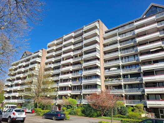 Penthouse zum Kauf als Kapitalanlage geeignet 369.000 € 4 Zimmer 131 m² Weiden Lindenthal 50858