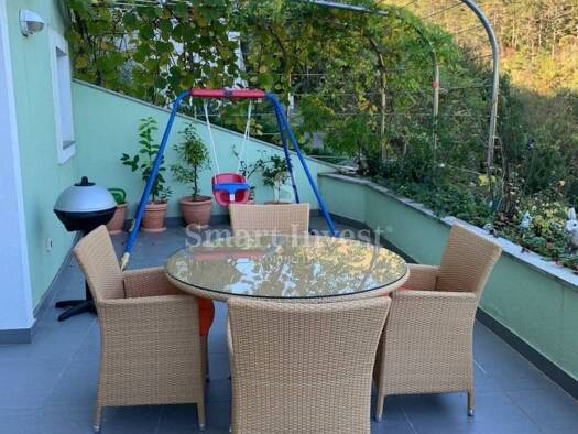 Wohnung zum Kauf 450.000 € 3 Zimmer 72 m² Opatija - Centar, Opatija Opatija
