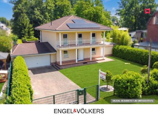 Einfamilienhaus zum Kauf 700.000 € 4 Zimmer 141 m² 1.000 m² Grundstück Vogelsdorf Fredersdorf-Vogelsdorf 15370