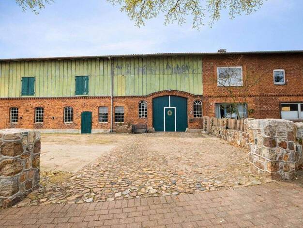 Haus zum Kauf provisionsfrei 429.000 € 6 Zimmer 268,4 m² 3.368 m² Grundstück Luhnstedt 24816