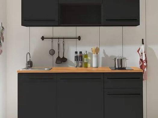 Wohnung zur Miete 435 € 1 Zimmer 26,5 m² EG frei ab sofort Biewerer Straße 197 Biewer Trier 54293