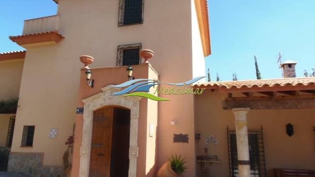 Villa zum Kauf provisionsfrei 1.390.000 € 800 m² 66.500 m² Grundstück Cuevas del Almanzora