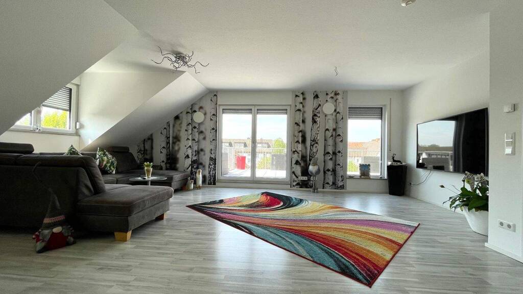 Wohnung zum Kauf 399.000 € 2 Zimmer 89 m² 2. Geschoss Altenfurt Nürnberg 90475