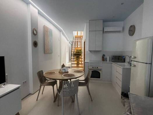 Haus zur Miete 990 € 3 Zimmer 120 m² Gandia 46730