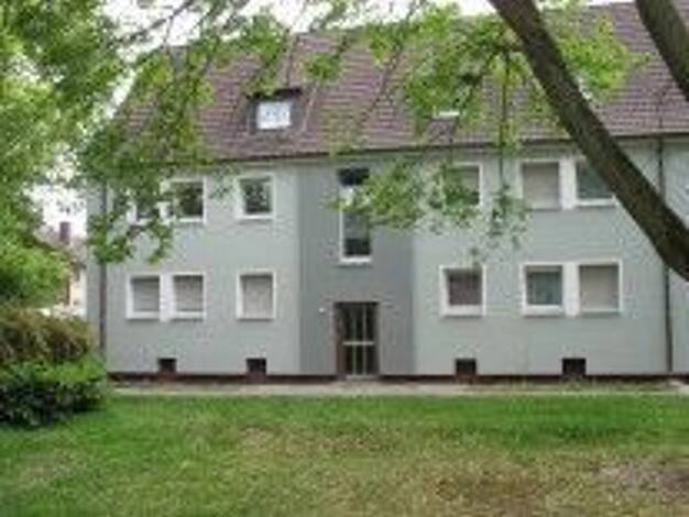 Wohnung zur Miete 495 € 3,5 Zimmer 57,5 m² 1. Geschoss frei ab 01.12.2026 Bauerheide 14 Lünen Lünen 44536