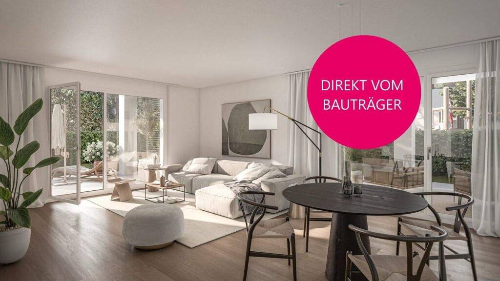 Wohnung zum Kauf - Erstbezug 407.008 € 2 Zimmer 47,2 m² 3. Geschoss Erdbrustgasse Wien 1160