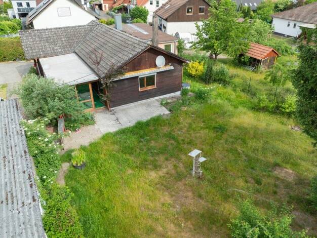 Grundstück zum Kauf 379.500 € 770 m² Grundstück Röttenbach 91341
