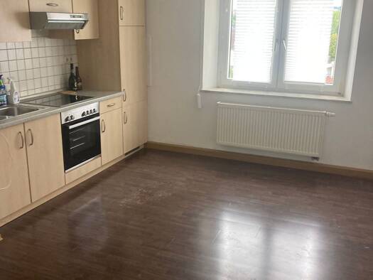 Wohnung zur Miete 285 € 2 Zimmer 52 m² Geschoss 1/2 frei ab sofort Naila 95119